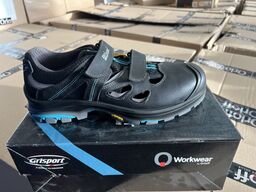 Arbejdssko GRISPORT OF721 str. 43