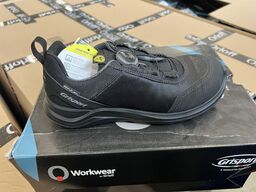 Arbejdssko GRISPORT OF110 str. 36