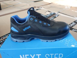 Arbejdssko ATLAS SL 645 XP S3 str. 43