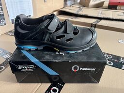 Arbejdssko GRISPORT OF721 str. 47