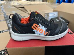 Arbejdssko SIEVI RACER S3 str. 43