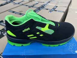 Arbejdssko ATLAS FLASH 2605 XP S1P str. 47