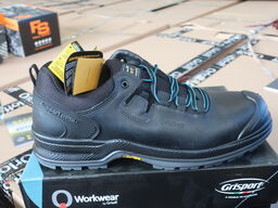 Arbejdssko GRISPORT OF107 S3 str. 46