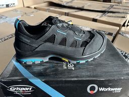 Arbejdssko GRISPORT OF725 str. 40