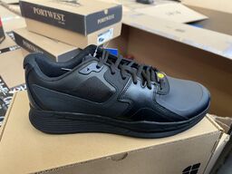 Arbejdssko SHOES FOR CREWS CONDOR II str. 44