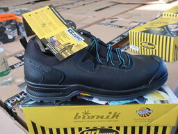 Arbejdssko GRISPORT OF107 S3 str. 46