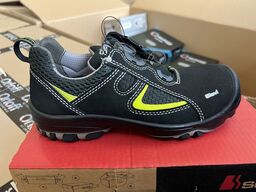 Arbejdssko SIEVI ROLLER+ S3 str. 41