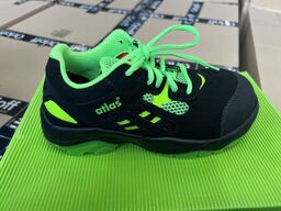 Arbejdssko ATLAS FLASH 2605 XP S1P str. 36