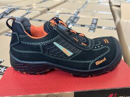 Arbejdssko SIEVI SPIDER S3HR str. 43