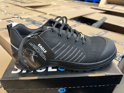 Arbejdssko BATA EAGLE str. 45