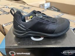 Arbejdssko GRISPORT OF110 str. 38