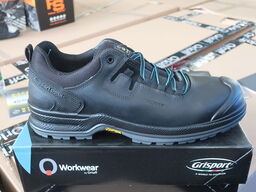 Arbejdssko GRISPORT OF107 S3 str. 46
