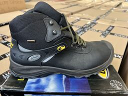 Arbejdssko GRISPORT CAL. VALSUGANA S3 str. 48