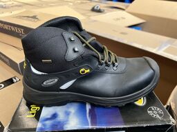 Arbejdssko GRISPORT CAL. VALSUGANA S3 str. 48