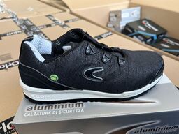 Arbejdssko COFRA SHARK S3 str. 42