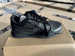 Arbejdssko SHOES FOR CREWS CONDOR II str. 35