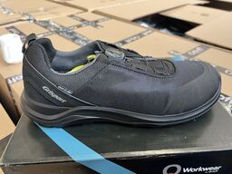 Arbejdssko GRISPORT OF110 str. 45