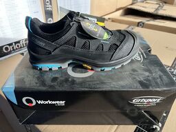 Arbejdssko GRISPORT OF725 str. 36