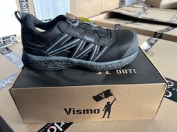 Arbejdssko VISMO ES50B str. 42