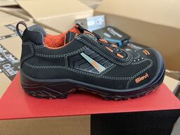 Arbejdssko SIEVI SPIDER S3HR str. 42