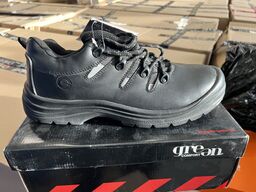 Arbejdssko GREEN COMFORT LATITE S3 str. 47