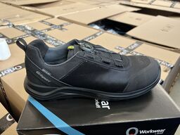 Arbejdssko GRISPORT OF110 str. 47