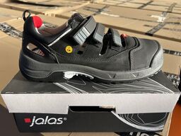 Arbejdssko JALAS ZENIT str. 45