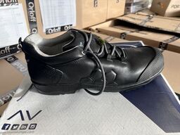 Arbejdssko LAVORO VADER XXL str. 51