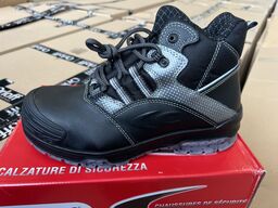 Arbejdssko COFRA MIDIGLIANI S3 str. 41
