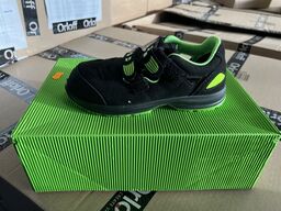 Arbejdssko ATLAS SL 265 str. 35