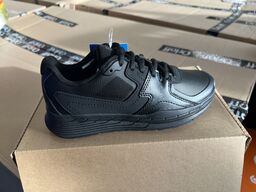 Arbejdssko SHOES FOR CREWS CONDOR II str. 36