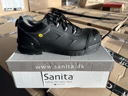 Arbejdssko SANITA 911220 str. 42