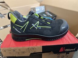 Arbejdssko SIEVI AIR S1 str. 39