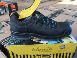 Arbejdssko GRISPORT OF107 S3 str. 46