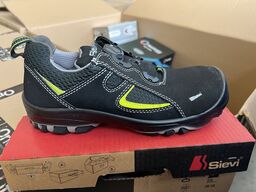 Arbejdssko SIEVI ROLLER S3 str. 43
