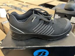 Arbejdssko BATA EAGLE str. 42