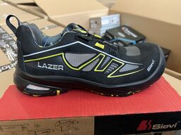 Arbejdssko SIEVI LAZER S1P str. 42