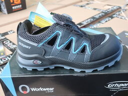 Arbejdssko GRISPORT OF705 S1 str. 37