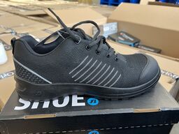 Arbejdssko BATA EAGLE str. 47