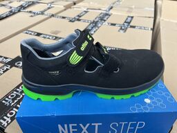 Arbejdssko ATLAS SL 26 S1 str. 48