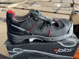 Arbejdssko JALAS ZENIT str. 44