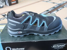 Arbejdssko GRISPORT OF705 S1 str. 38