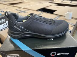 Arbejdssko GRISPORT OF110 str. 45