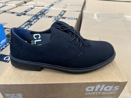 Arbejdssko ATLAS CX 505 S1P str. 45