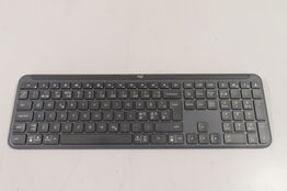 Tastatur LOGITECH K950