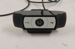Webcam LOGITECH 