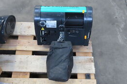 Kædetalje VERLINDE EUROCHAIN VR