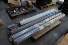 Parti Isoleringmatriale