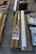 Diverse loftdesign lamper