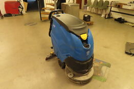 Gulvvasker GANSOW CT51